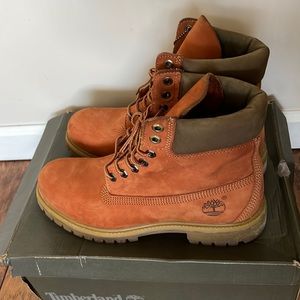 Mens Boots